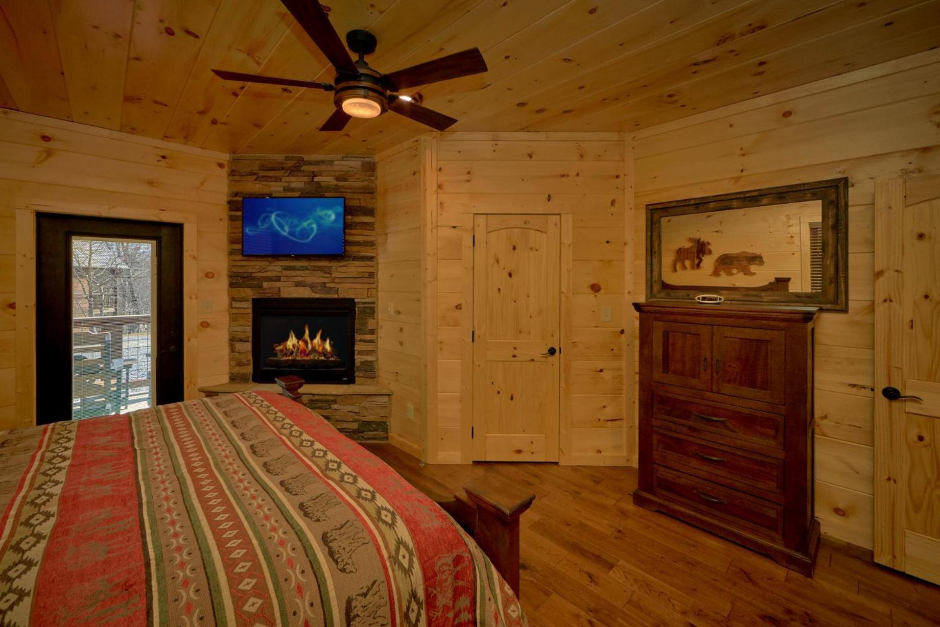 Copper Creek Lodge Gatlinburg Exterior photo