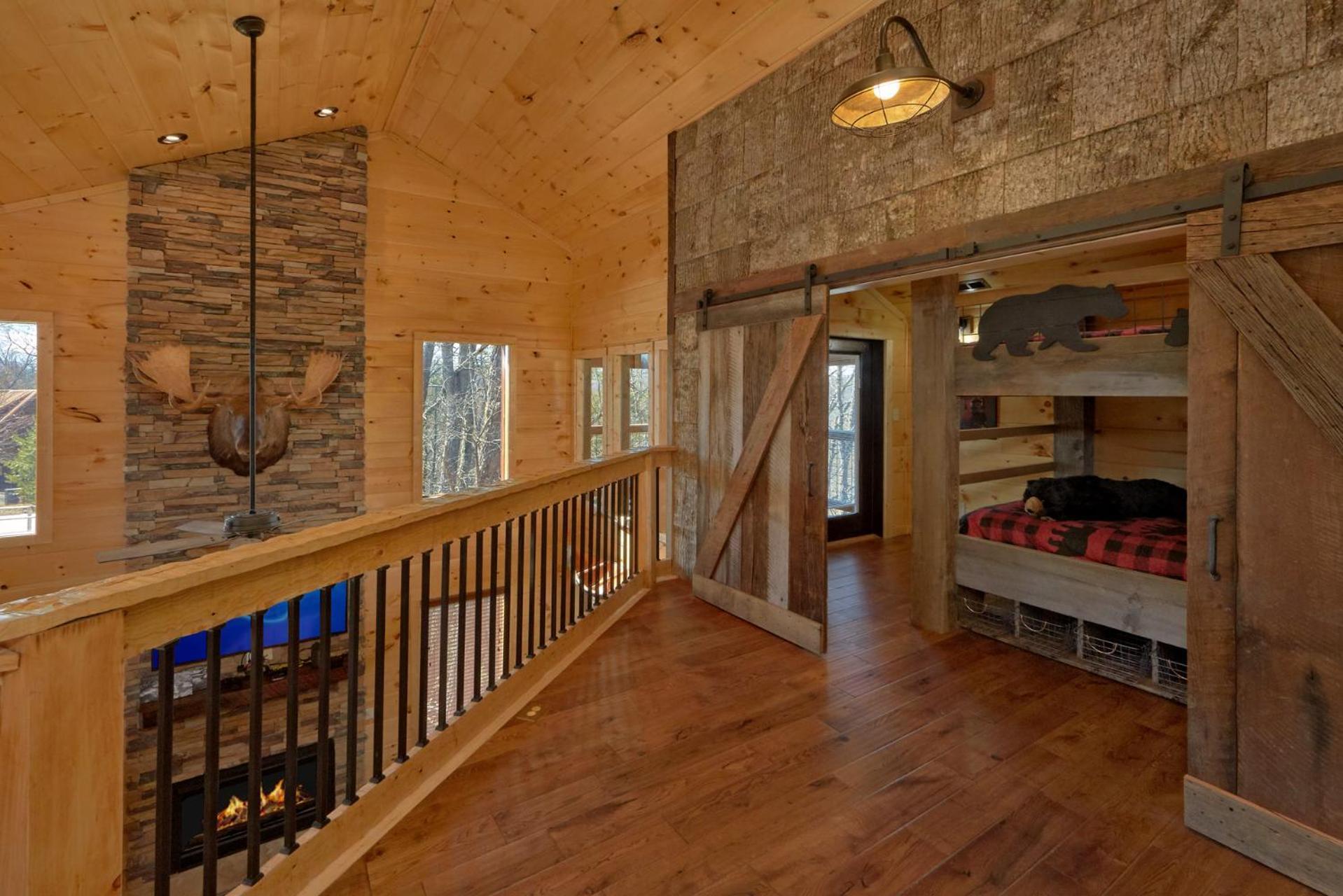 Copper Creek Lodge Gatlinburg Exterior photo