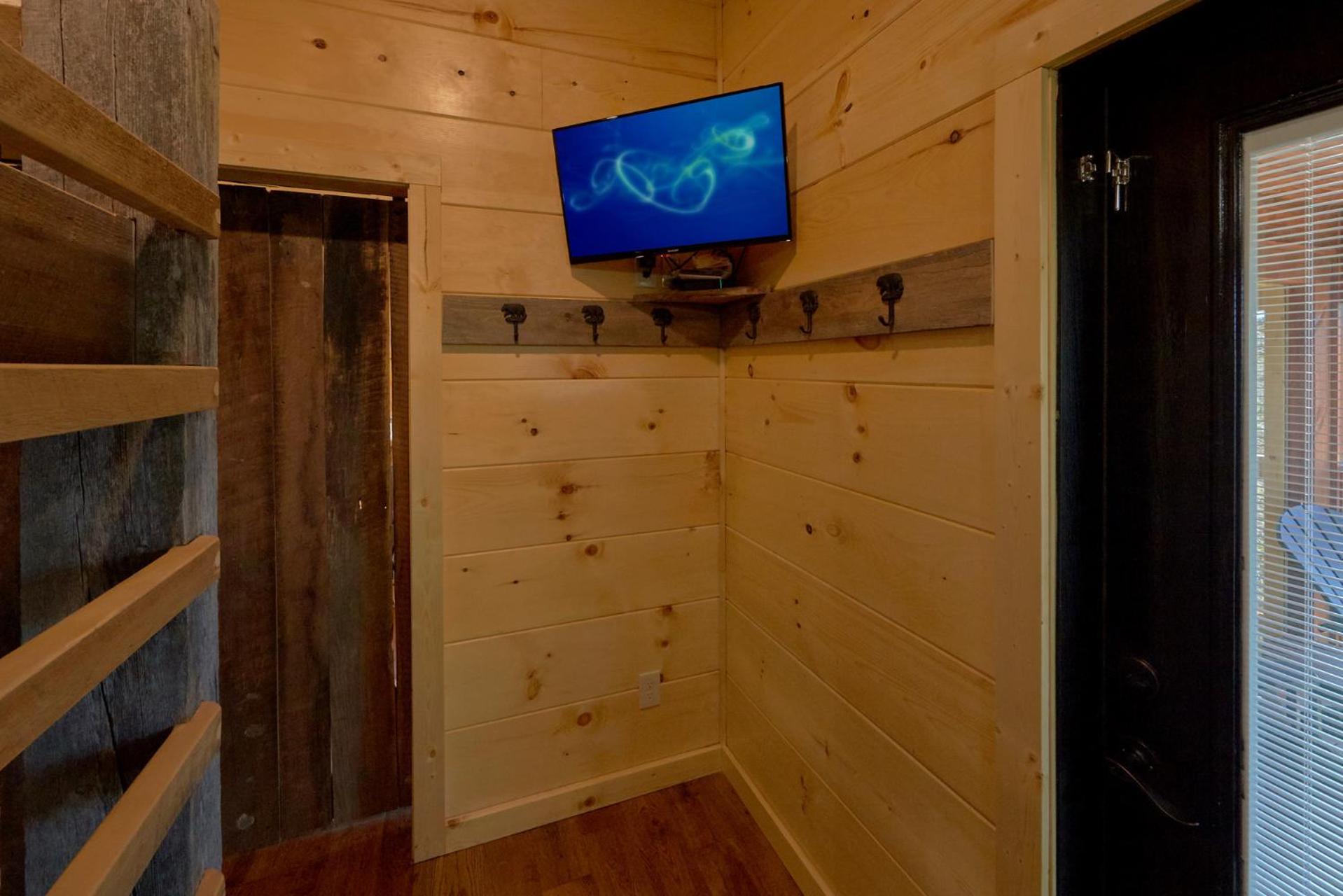Copper Creek Lodge Gatlinburg Exterior photo