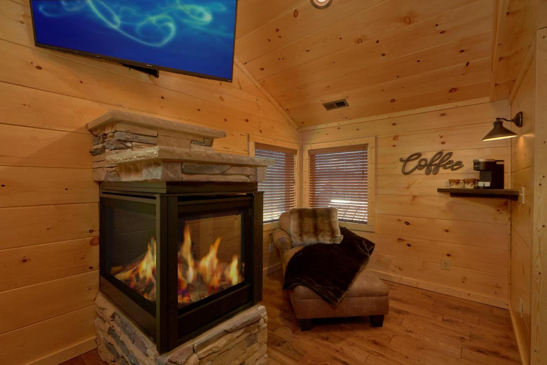 Copper Creek Lodge Gatlinburg Exterior photo