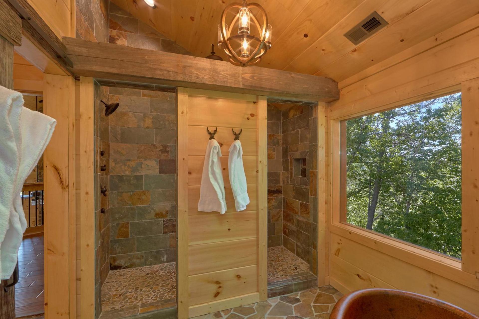 Copper Creek Lodge Gatlinburg Exterior photo