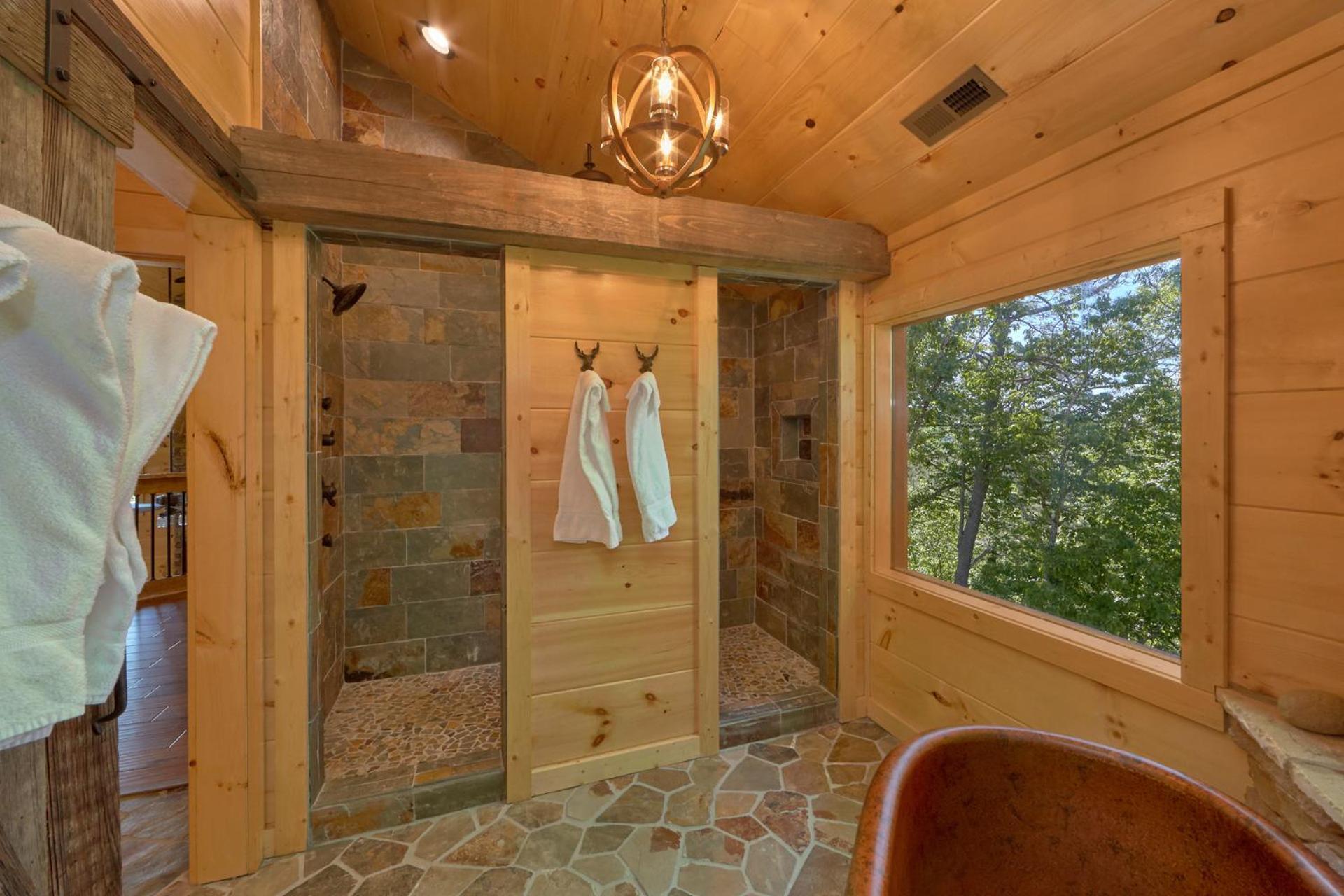 Copper Creek Lodge Gatlinburg Exterior photo