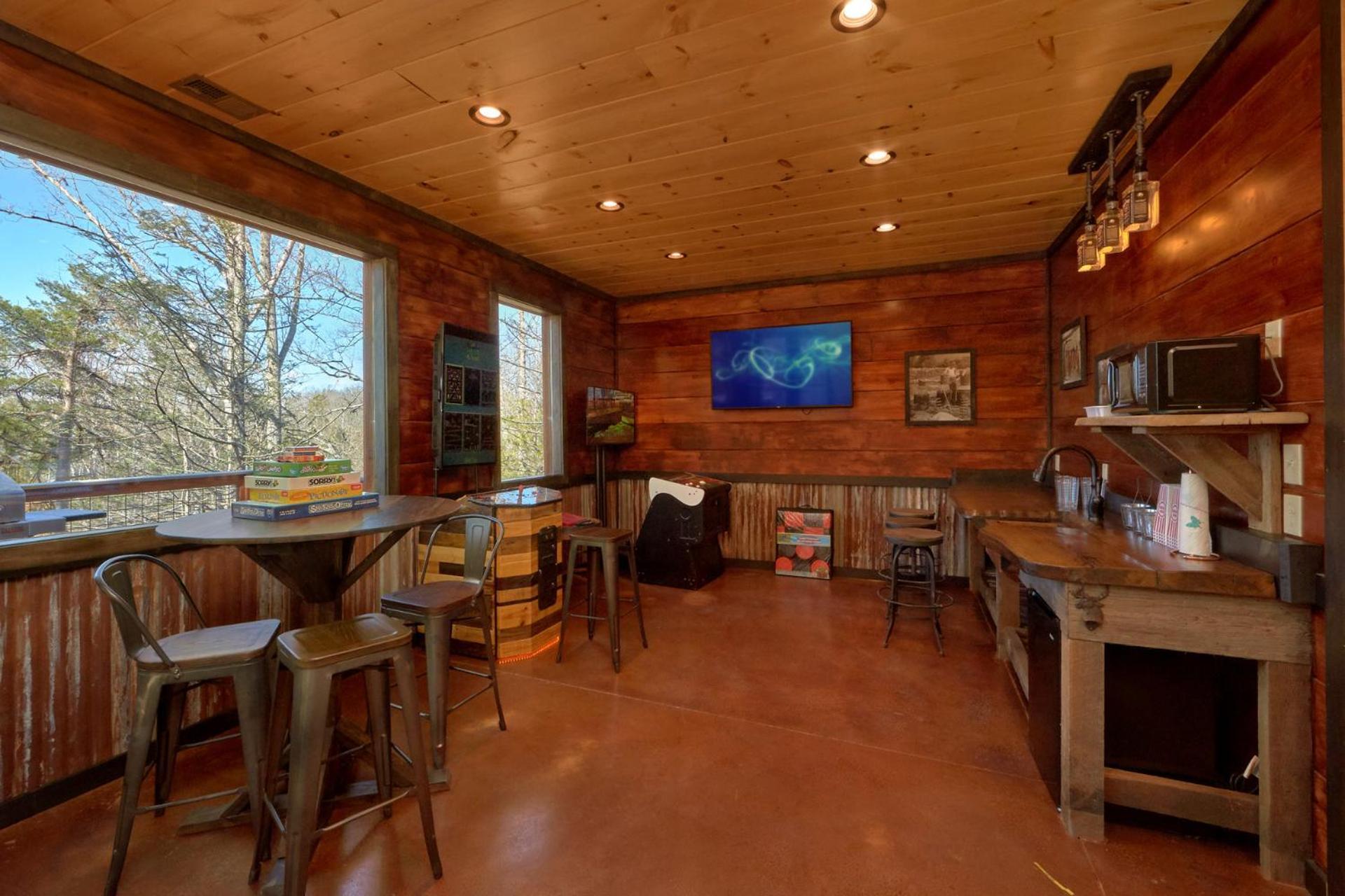 Copper Creek Lodge Gatlinburg Exterior photo