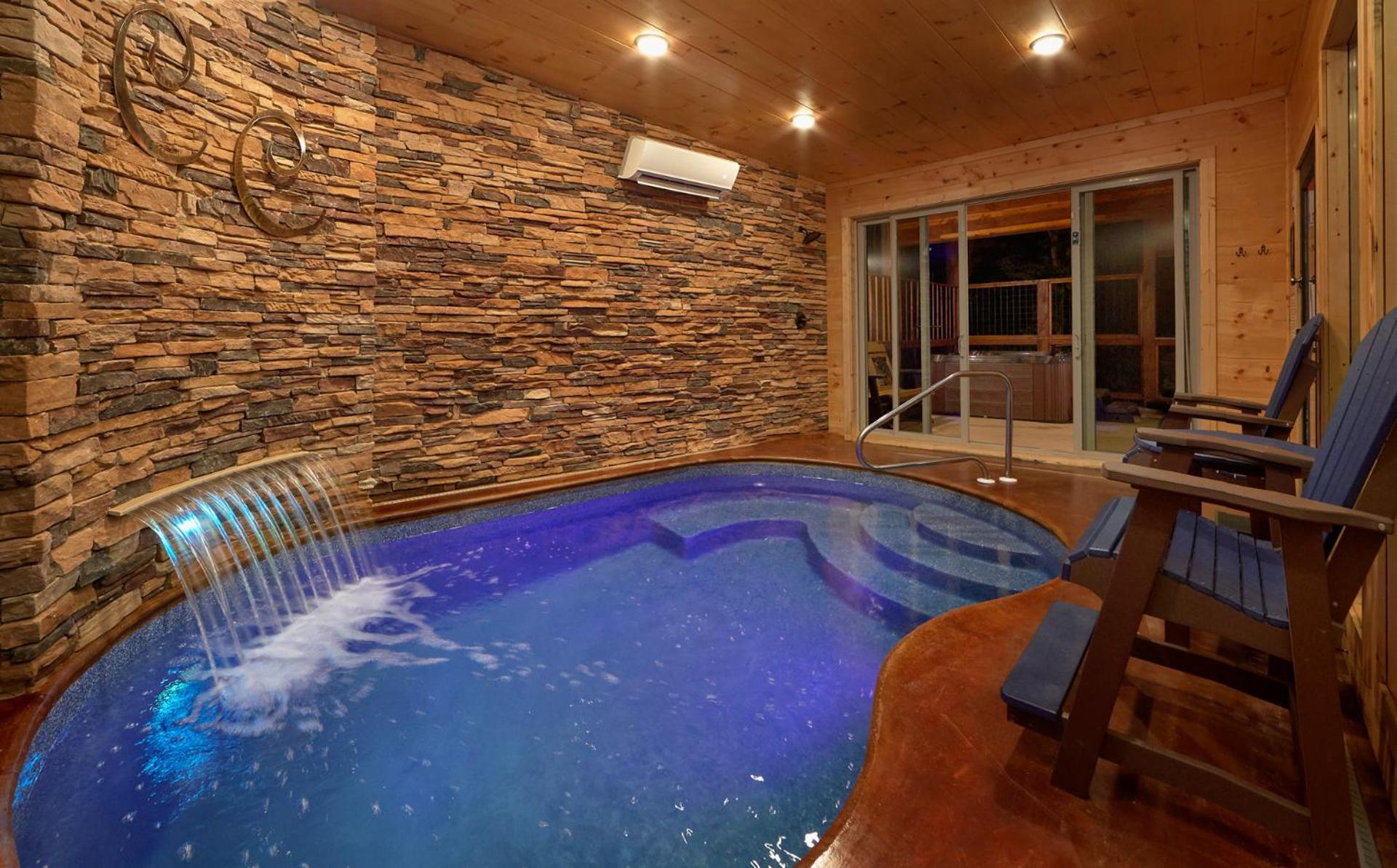 Copper Creek Lodge Gatlinburg Exterior photo